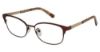 Picture of Nicole Miller Eyeglasses Laight