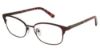 Picture of Nicole Miller Eyeglasses Laight
