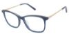 Picture of Ann Taylor Eyeglasses ATP817 Petite