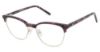 Picture of Ann Taylor Eyeglasses ATP818 Petite