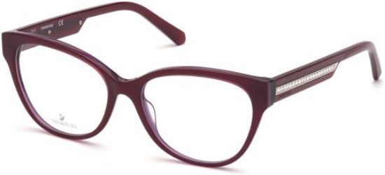 Picture of Swarovski Eyeglasses SK5392