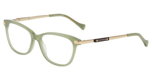 Picture of Lucky Brand Eyeglasses VLBD231