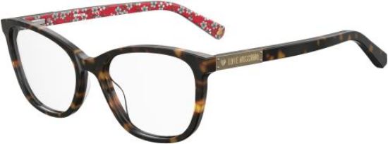 Picture of Moschino Love Eyeglasses MOL 575