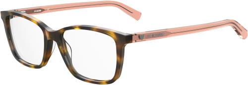 Picture of Moschino Love Eyeglasses MOL 566