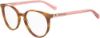 Picture of Moschino Love Eyeglasses MOL 565