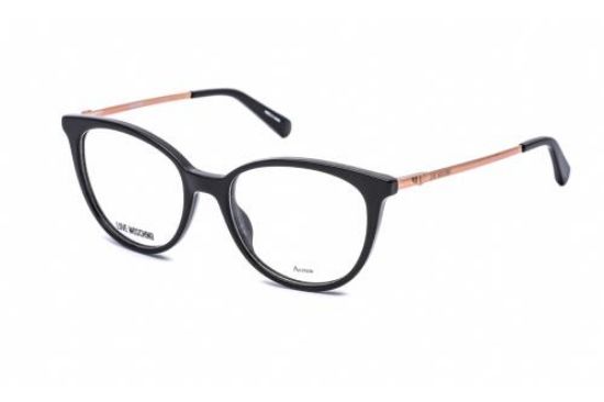 Picture of Moschino Eyeglasses MOL549
