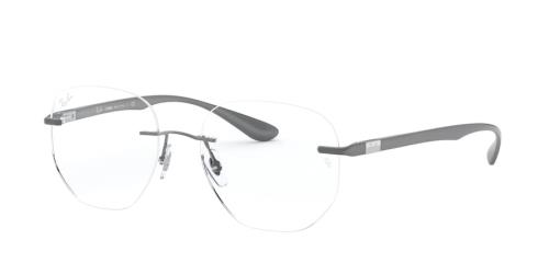 Picture of Ray Ban Eyeglasses RX8766