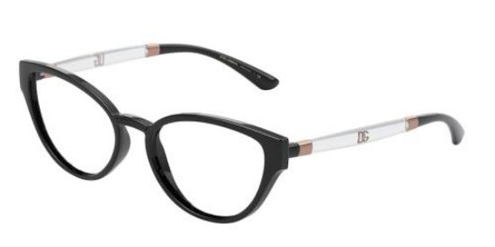 Picture of Dolce & Gabbana Eyeglasses DG5055