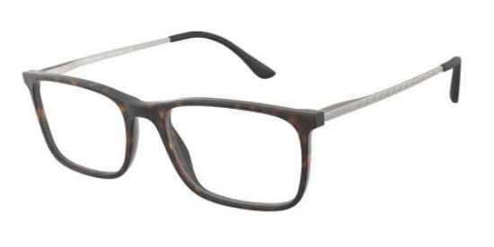 giorgio armani glasses