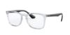 Picture of Ray Ban Eyeglasses RX7074
