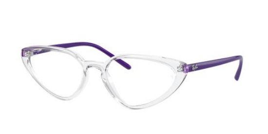 Picture of Ray Ban Eyeglasses RX7188