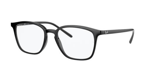 Picture of Ray Ban Eyeglasses RX7185F