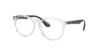 Picture of Ray Ban Eyeglasses RY1554