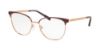 Picture of Michael Kors Eyeglasses MK3018