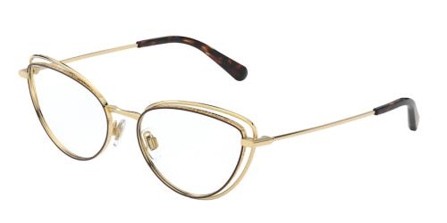 Designer Frames Outlet. Dolce & Gabbana Eyeglasses DG1326