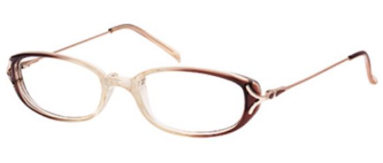 Picture of Magic Clip Eyeglasses M 335