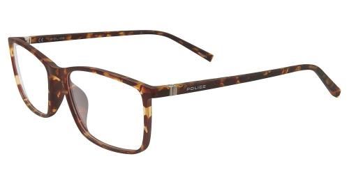 Picture of Police Eyeglasses VPL255