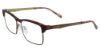 Picture of Police Eyeglasses VPL260
