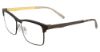 Picture of Police Eyeglasses VPL260