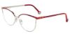 Picture of Carolina Herrera Eyeglasses VHE156K