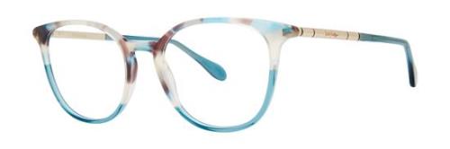 Picture of Lilly Pulitzer Eyeglasses REESE