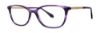 Picture of Lilly Pulitzer Eyeglasses MILA
