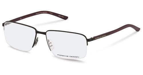 Picture of Porsche Eyeglasses 8316