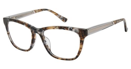 Picture of Nicole Miller Eyeglasses Bowne