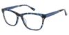 Picture of Nicole Miller Eyeglasses Bowne