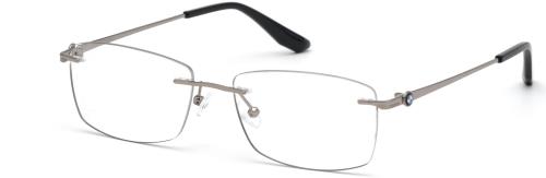 Picture of Bmw Eyeglasses BW5011