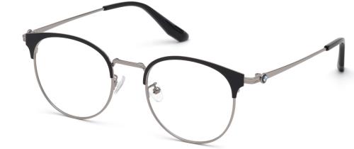 Picture of Bmw Eyeglasses BW5010