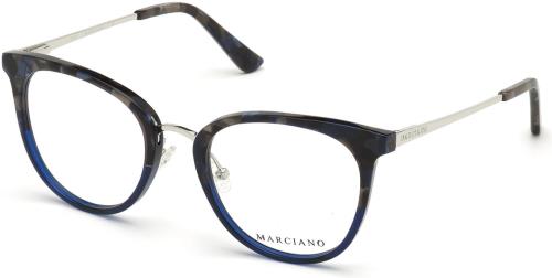 Picture of Guess By Marciano Eyeglasses GM0351