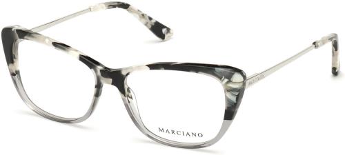 Picture of Guess By Marciano Eyeglasses GM0352