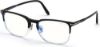 Picture of Tom Ford Eyeglasses FT5699-B