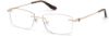 Picture of Bmw Eyeglasses BW5011