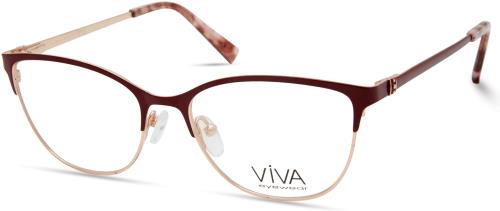 Picture of Viva Eyeglasses VV4524