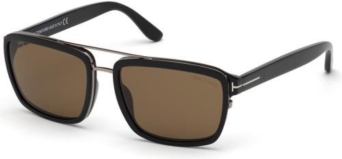 Picture of Tom Ford Sunglasses FT0780 ANDERS