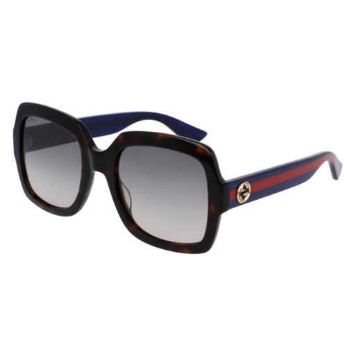 Designer Frames Outlet. Gucci Sunglasses GG0036S