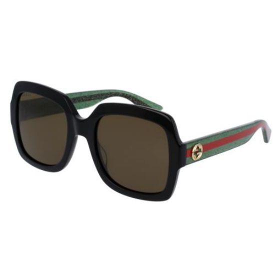 Designer Frames Outlet. Gucci Sunglasses GG0036S