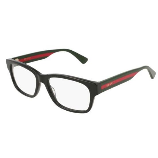 gucci plastic eyeglasses