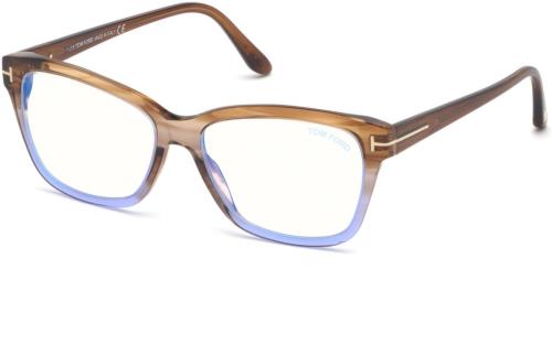 Picture of Tom Ford Eyeglasses FT5597-F-B