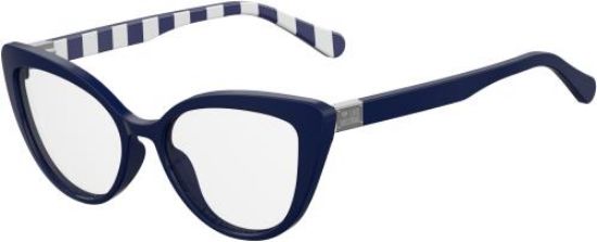 Picture of Moschino Love Eyeglasses MOL 500