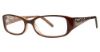 Picture of Daisy Fuentes Eyeglasses Ariana
