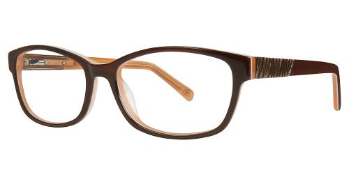 Picture of Daisy Fuentes Eyeglasses Eugenia