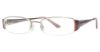 Picture of Daisy Fuentes Eyeglasses Flora