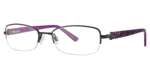 Picture of Daisy Fuentes Eyeglasses Marisol