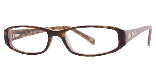 Picture of Daisy Fuentes Eyeglasses Natalie