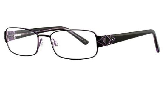 Picture of Daisy Fuentes Eyeglasses Rebeca