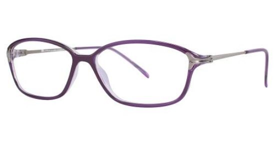Picture of Gloria By Gloria Vanderbilt Eyeglasses 4048