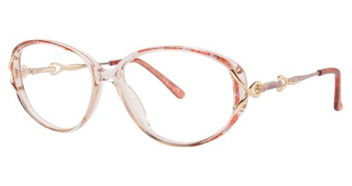 Picture of Gloria Vanderbilt Eyeglasses 749